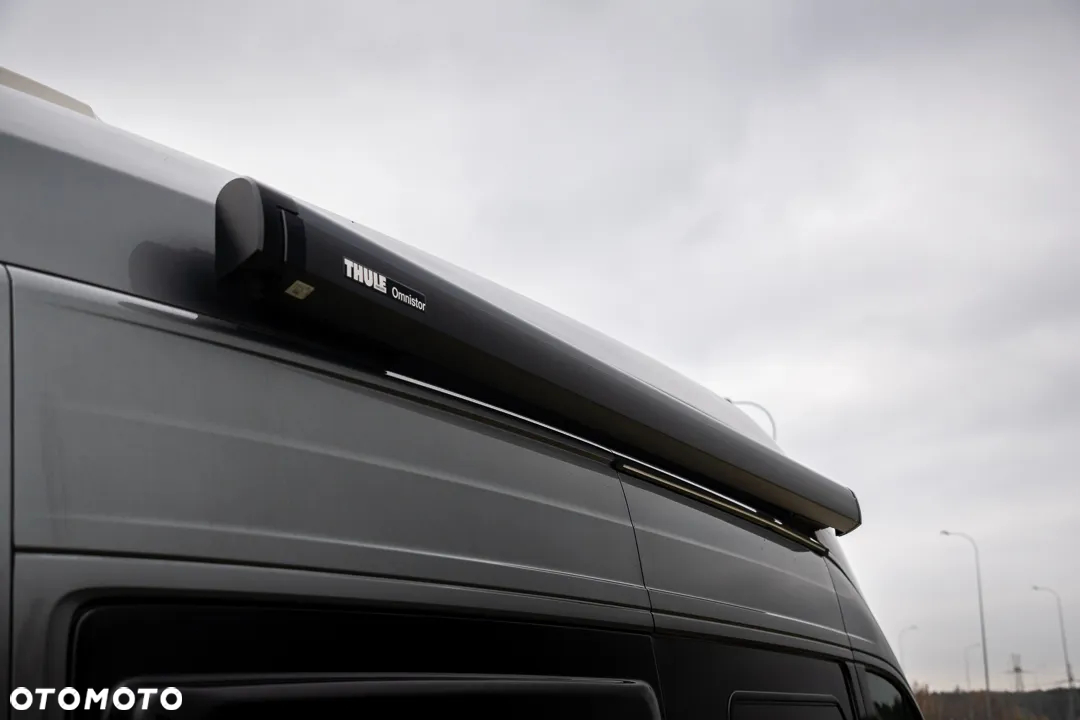 Volkswagen Crafter - 8