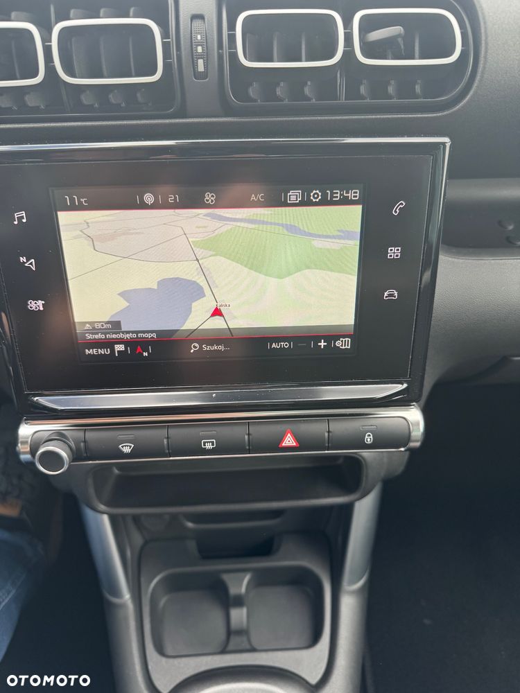 Citroën C3 Aircross - 30