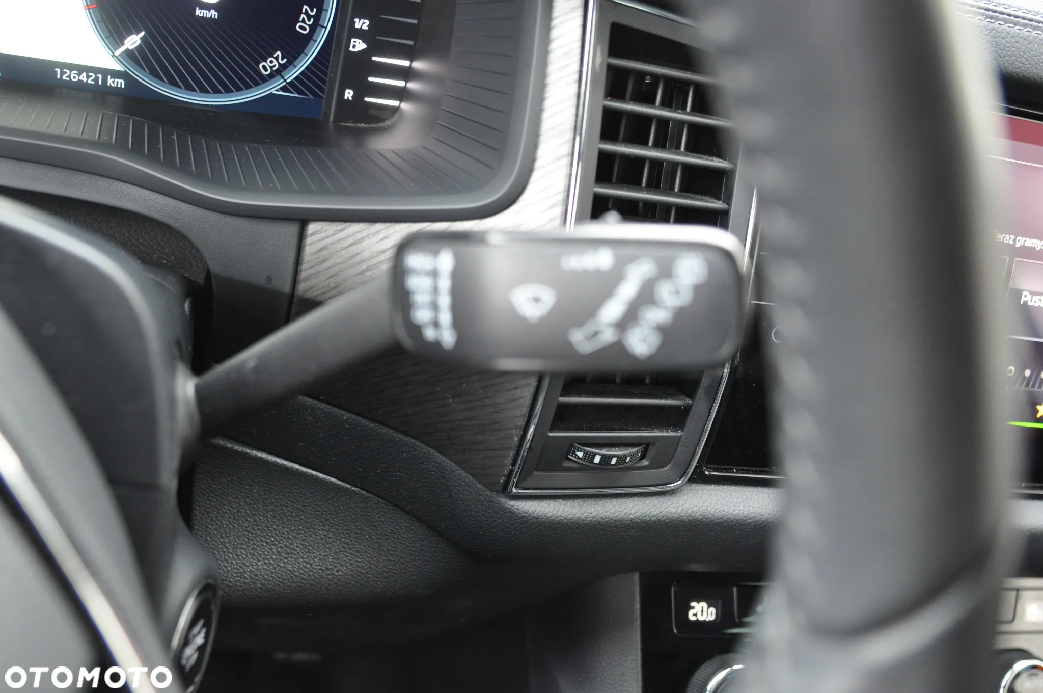 Skoda Kodiaq 2.0 TDI 4x4 DSG Style - 25