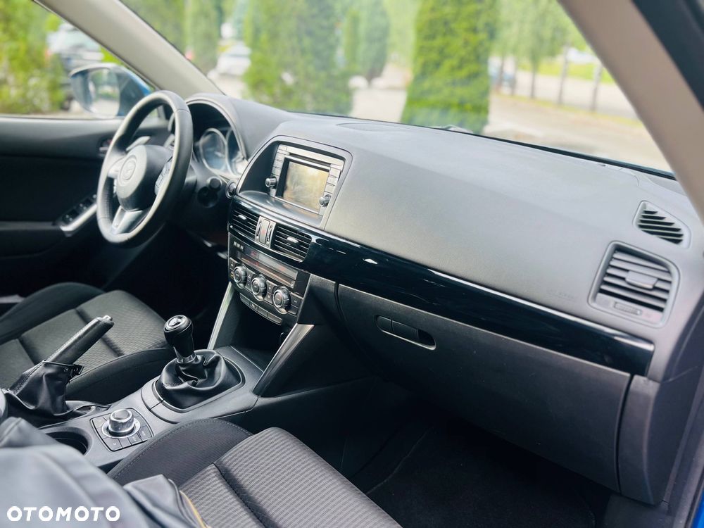 Mazda CX-5 2.2 SKYACTIV-D Prime-Line - 13