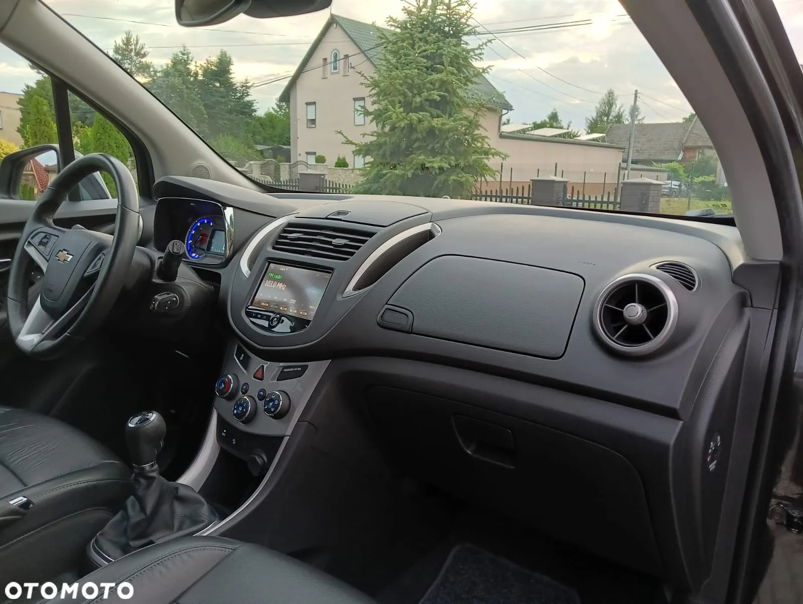 Chevrolet Trax 1.7TD LT+ - 30