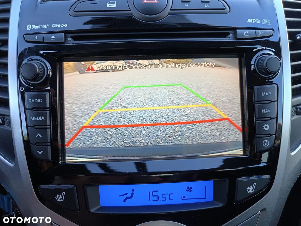 Hyundai ix20 1.6 Automatik Passion - 26