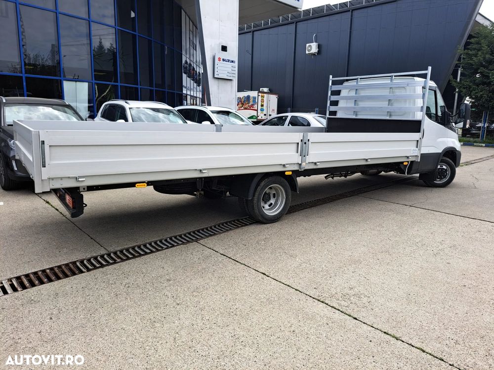 Iveco 50C16 H3.0 Z - 8