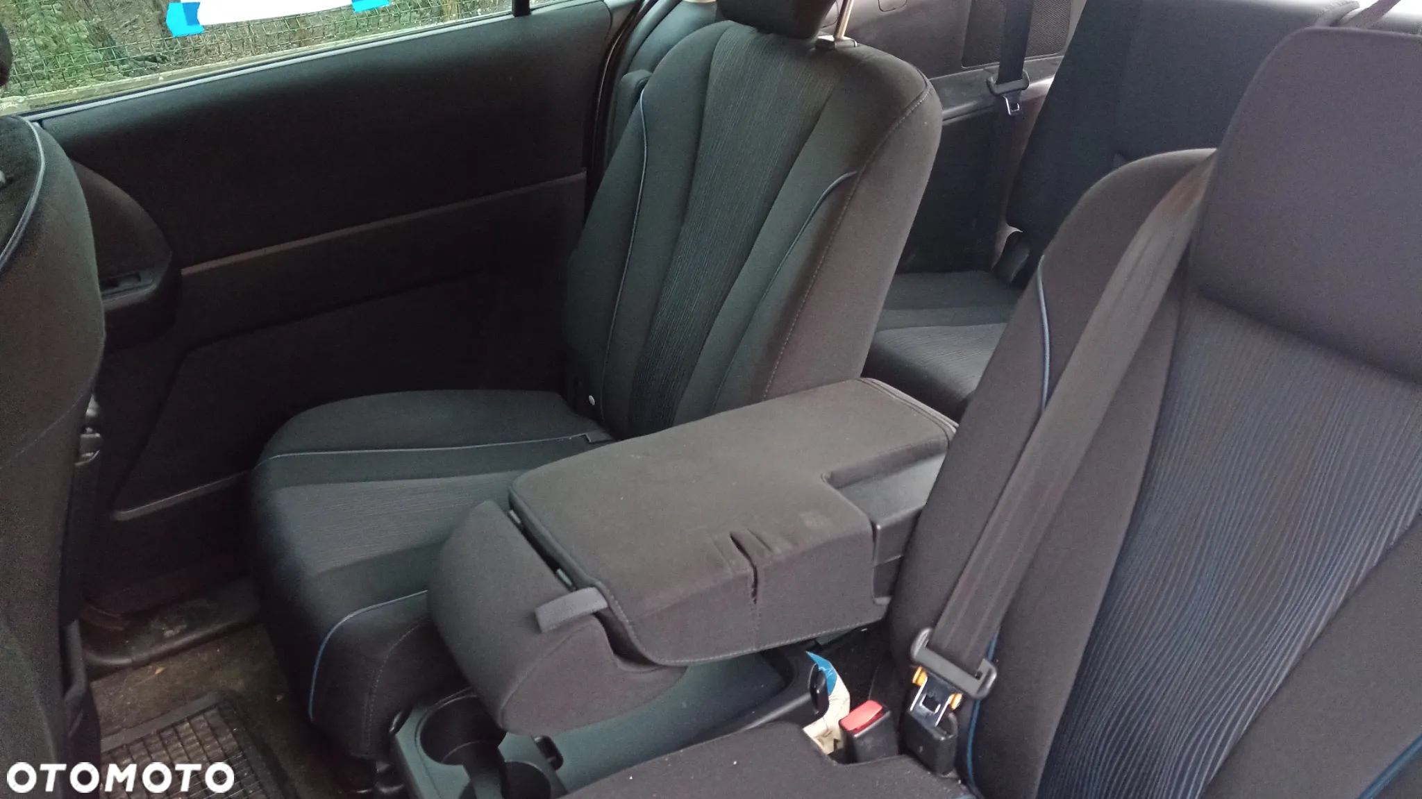 Mazda 5 2.0 MZR-DISI i-stop Center-Line - 11