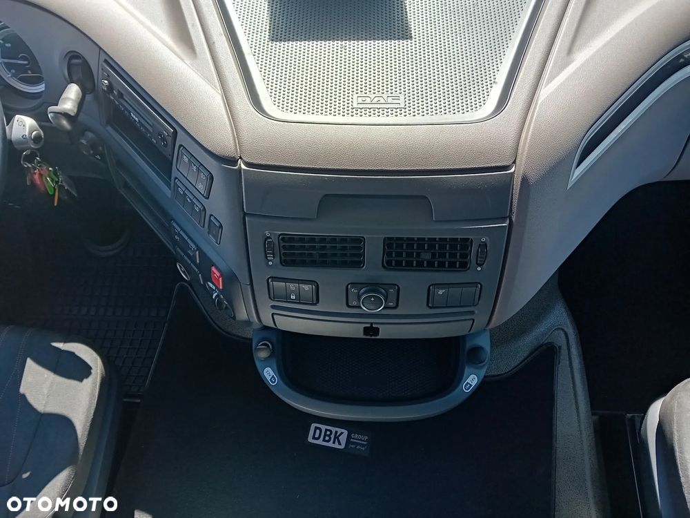 DAF XF 480 FT SSC - 13