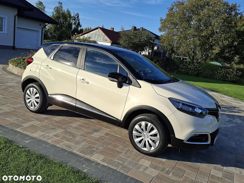 Renault Captur - 8