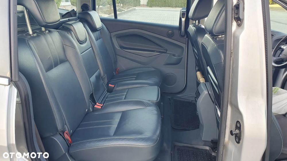 Ford Grand C-MAX 1.6 TDCi Start-Stop-System Business Edition - 12