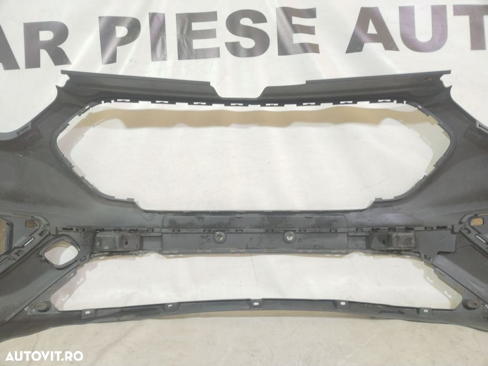 Bara fata Ford Custom, 2018, 2019, 2020, 2021, 2022, 2023, cod origine OE JK21-17F003. - 11