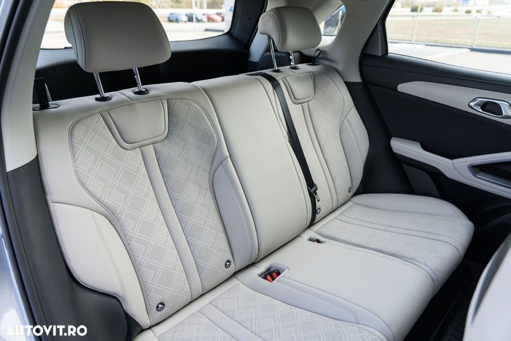 Byd Atto 2 - 18