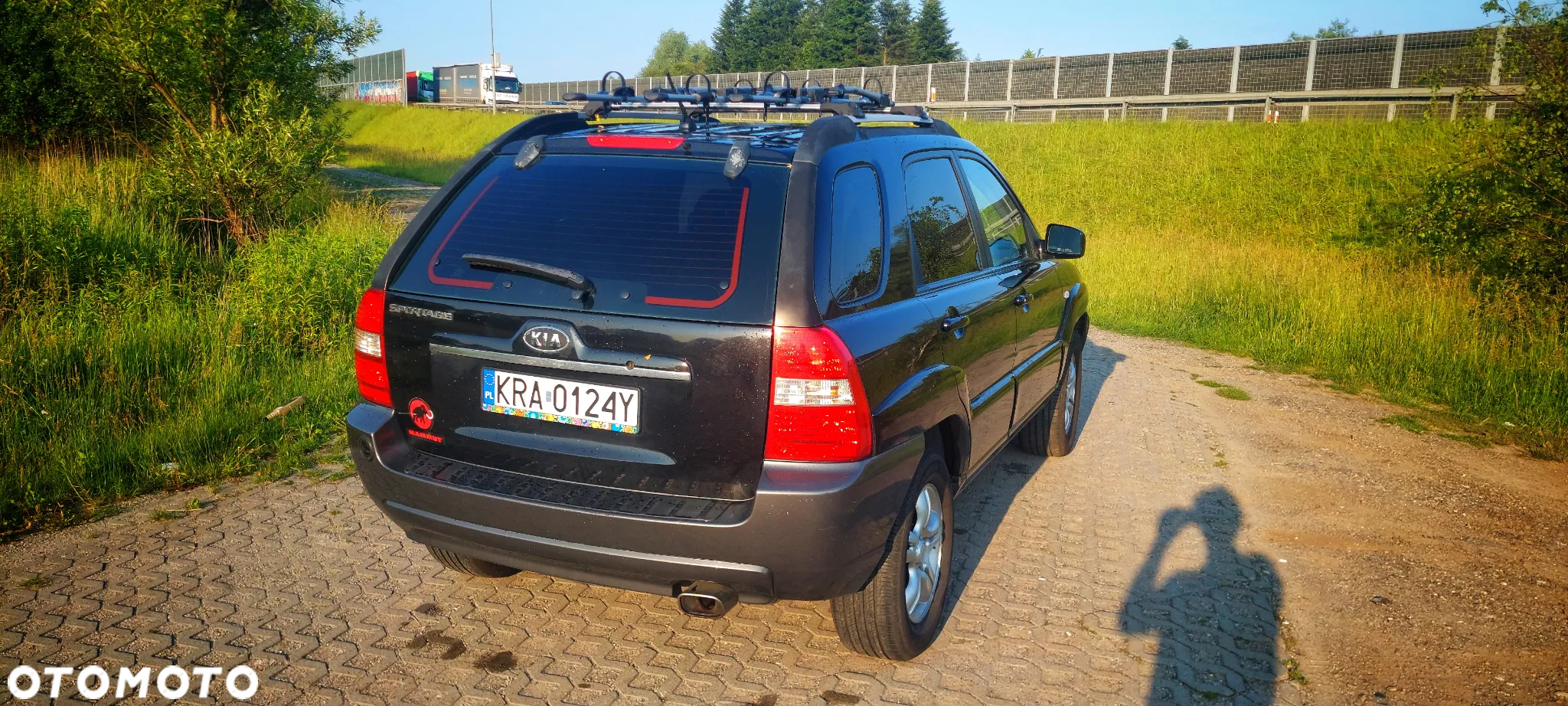 Kia Sportage - 5