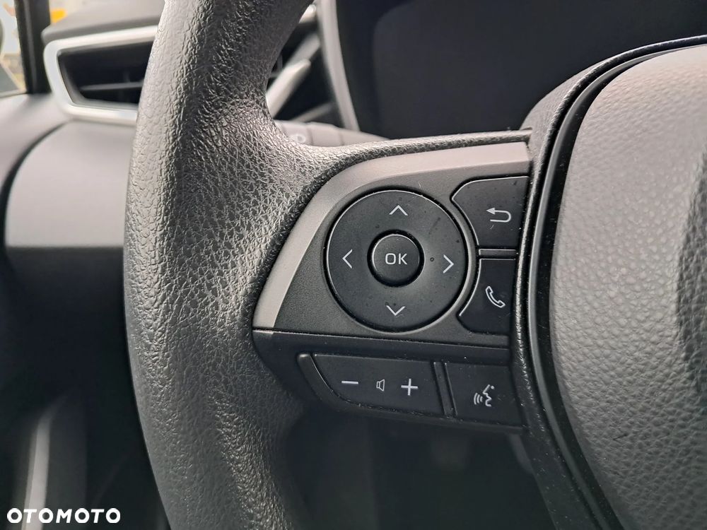 Toyota Corolla 1.5 Active - 15