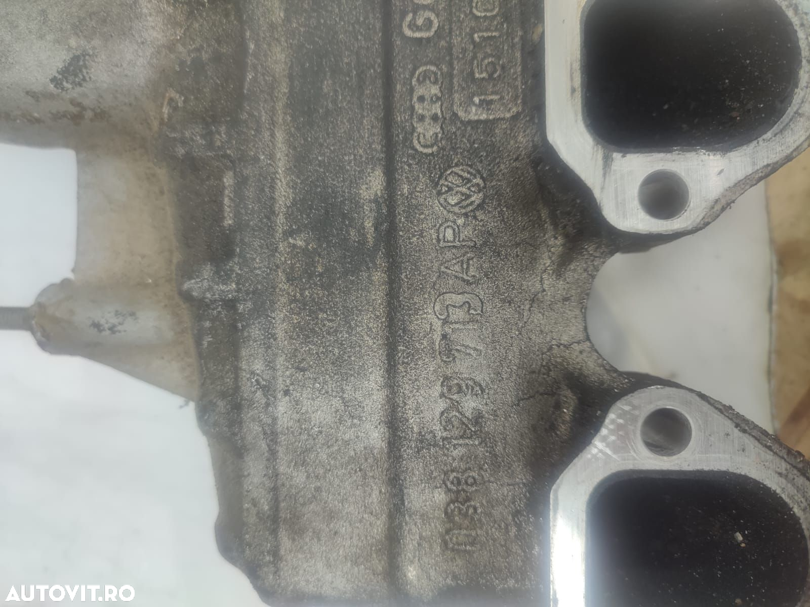 Galerie admisie 038129713ap 1.9 tdi AVB Skoda Superb 1 - 3