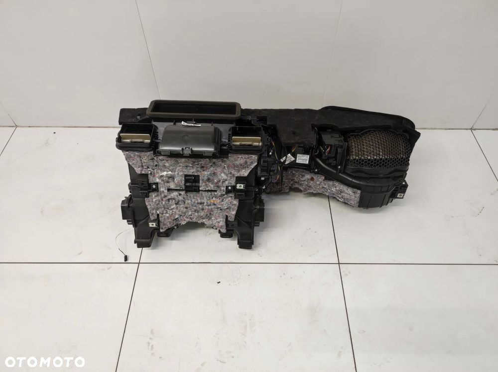 NAGRZEWNICA KOMPLETNA EU MERCEDES E KLASA W213 213 2.0 CDI