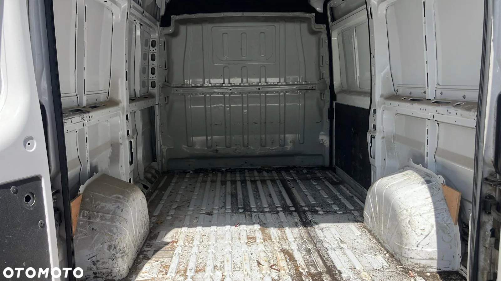 Fiat Ducato L2H2 Maxi * 2.3 diesel - 150KM - 10