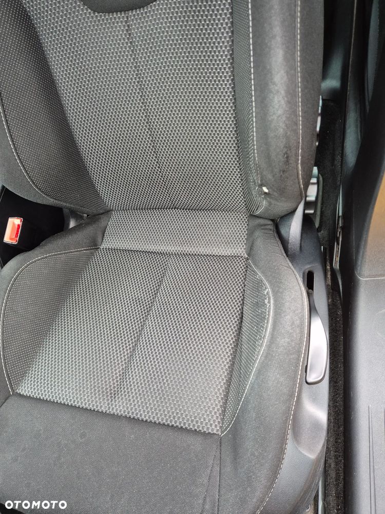 Seat Leon 1.4 TSI Sport - 18