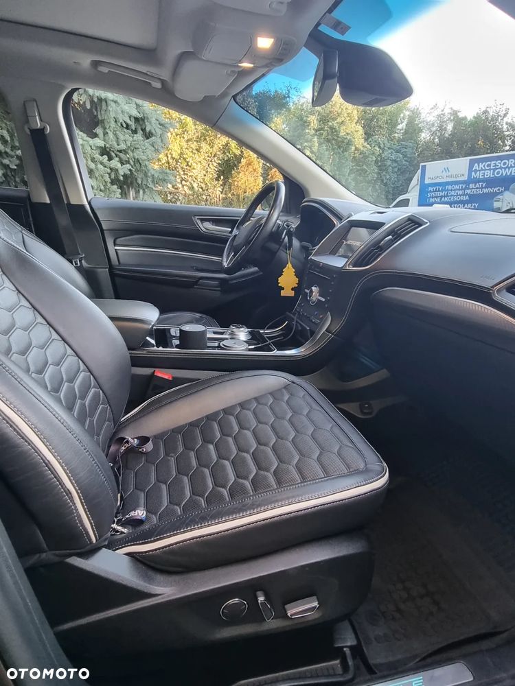 Ford Edge 2.0 EcoBlue Twin-Turbo 4WD Vignale - 7
