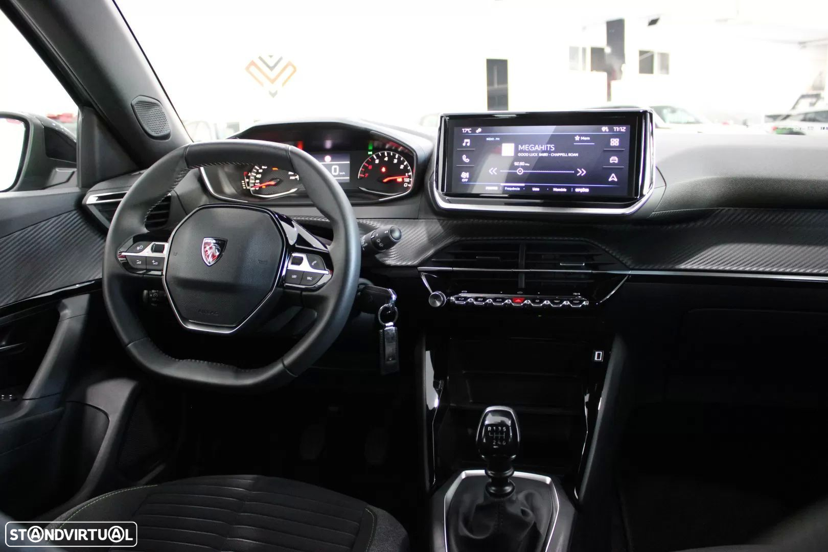Peugeot 2008 1.2 PureTech Allure Pack - 10