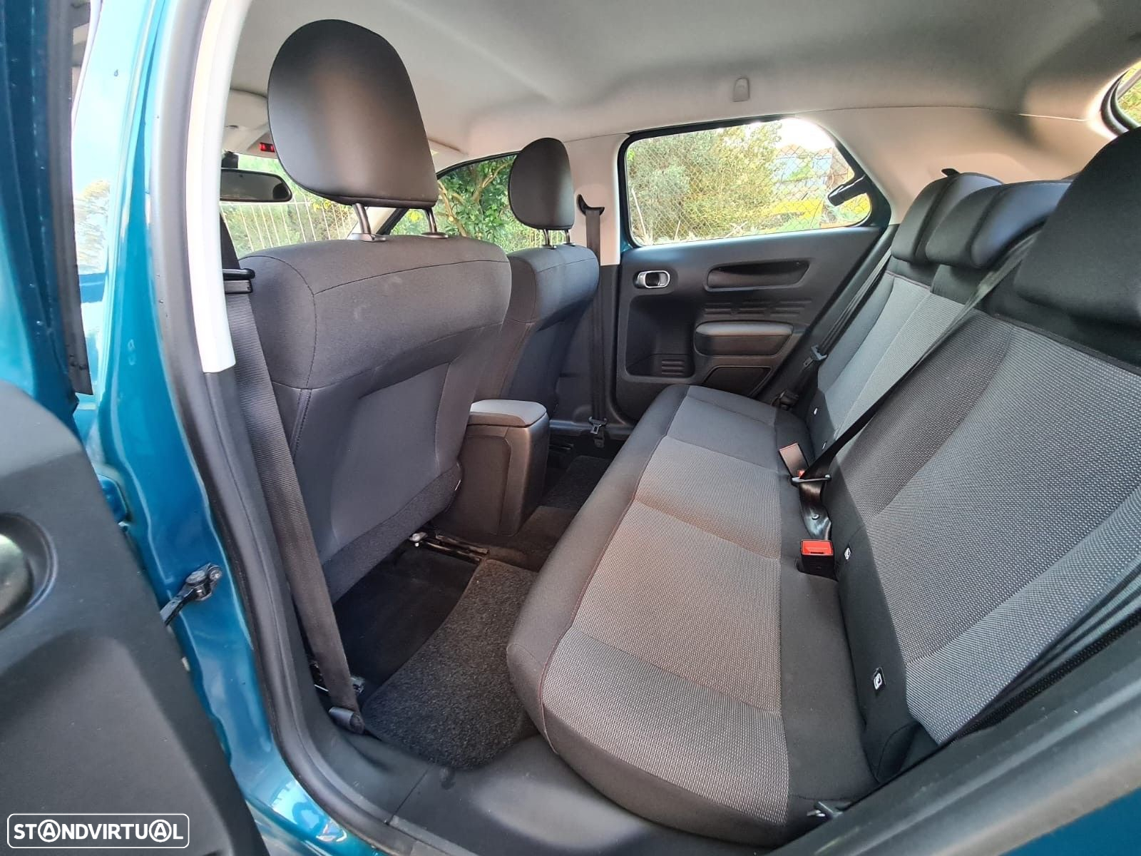 Citroën C4 Cactus 1.2 PureTech Feel - 32
