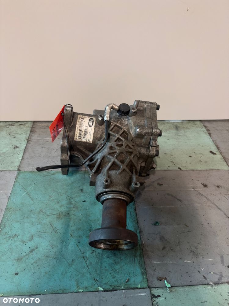 LAND ROVER DISCOVERY SPORT L550 2.0 D REDUKTOR SKRZYNIA ROZDZIELCZA EJ32-7L486-AC - 6