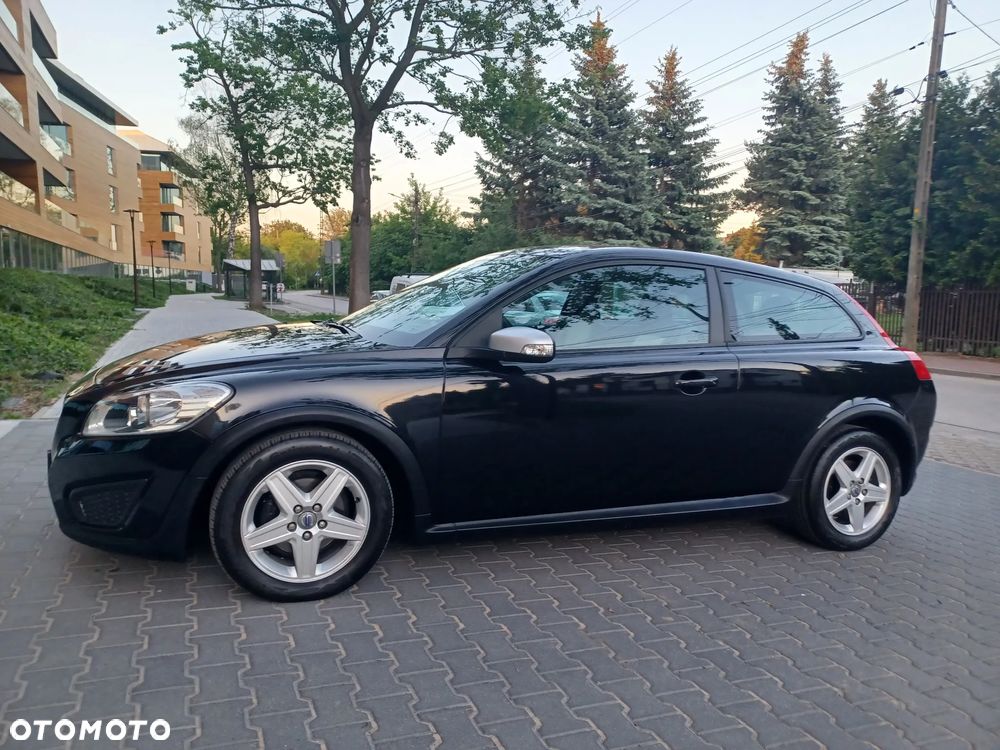 Volvo C30 1.6D DRIVe - 8