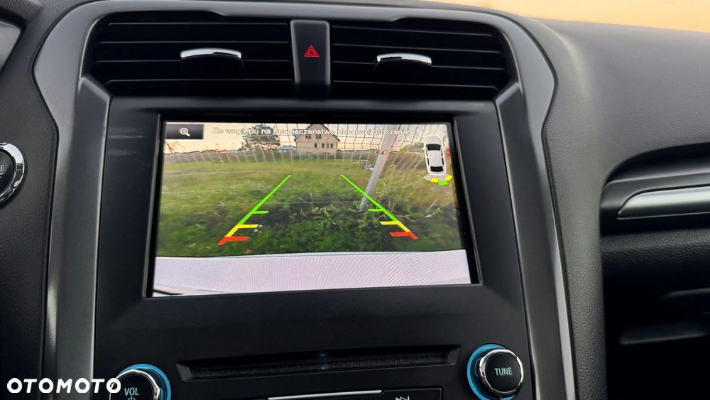 Ford Mondeo 2.0 TDCi Start-Stopp Titanium - 35