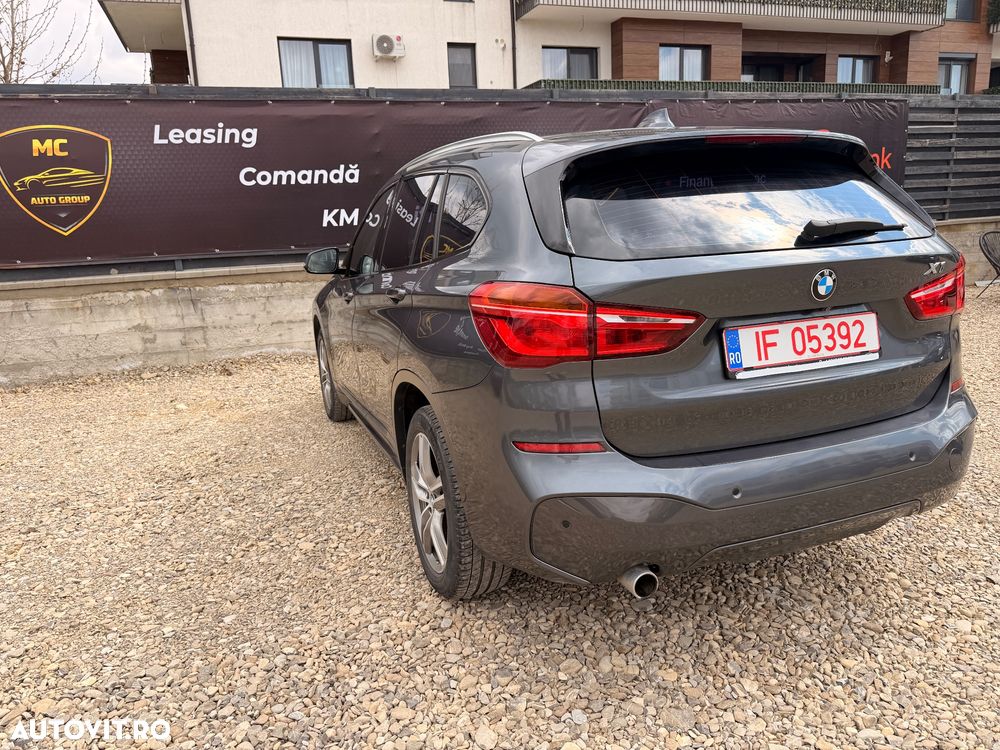 BMW X1 - 26