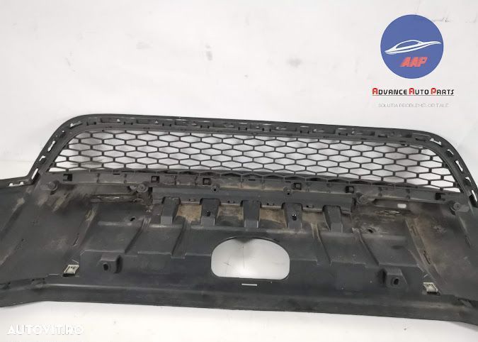Spoiler Fusta Bara Fata original cu senzor Land Rover Discovery Sport - 6
