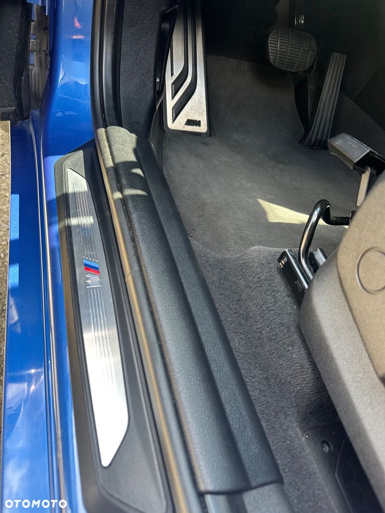 BMW X1 xDrive20d M Sport - 27