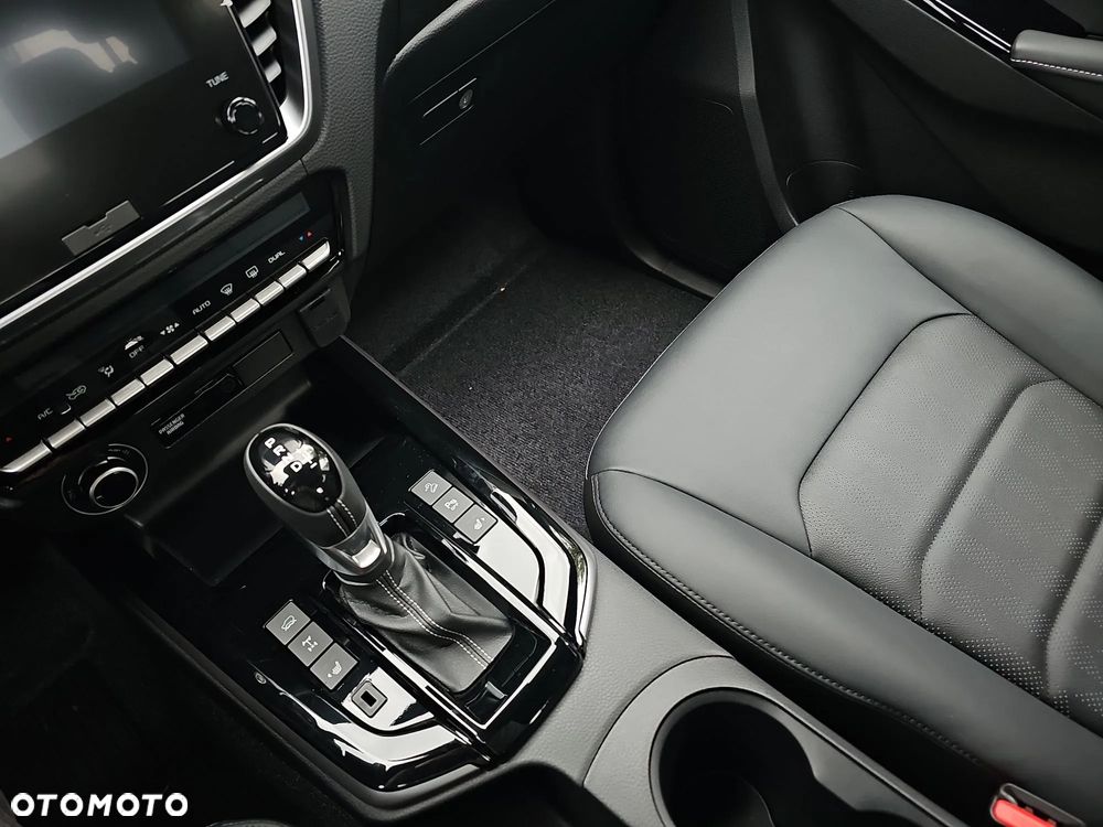 Isuzu D-Max 1.9 DC LSX - 17