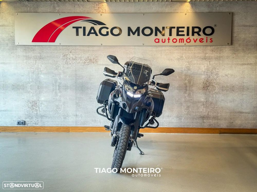 Benelli TRK 502 - 49