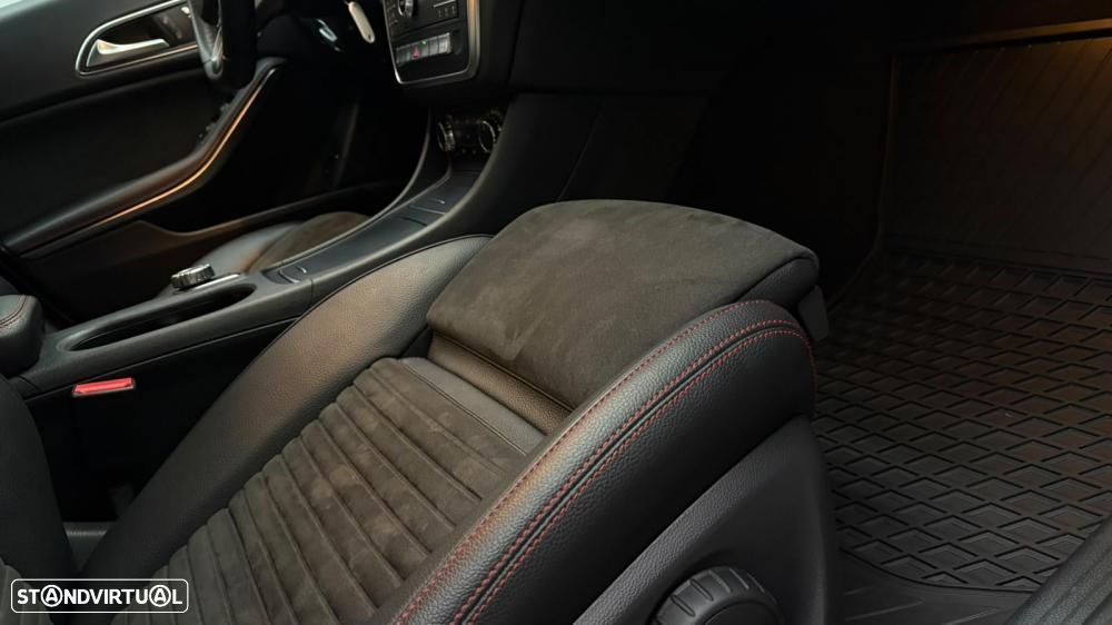 Mercedes-Benz CLA 180 (CDI) d 7G-DCT AMG Line - 27