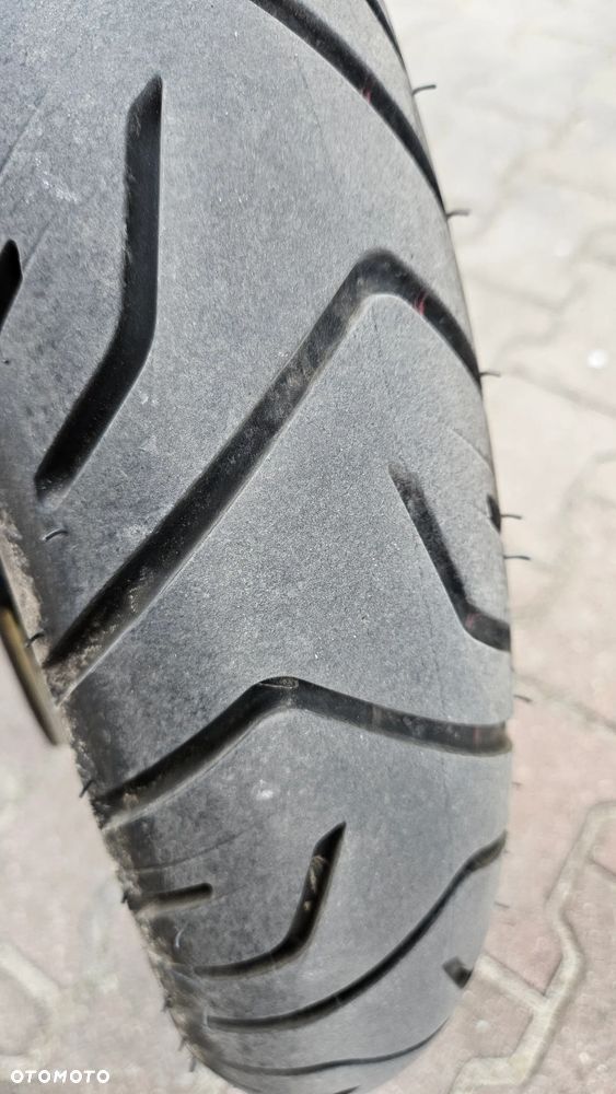 Suzuki V-STROM - 23