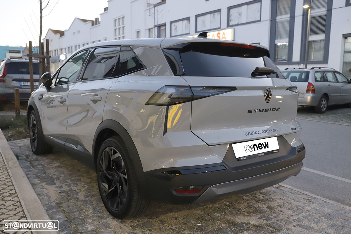 Renault Symbioz - 4
