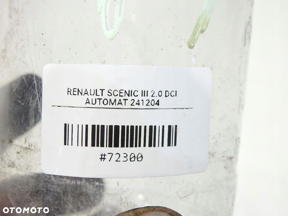 ŚRUBA ŚRUBY FELG RENAULT SCENIC III - 5