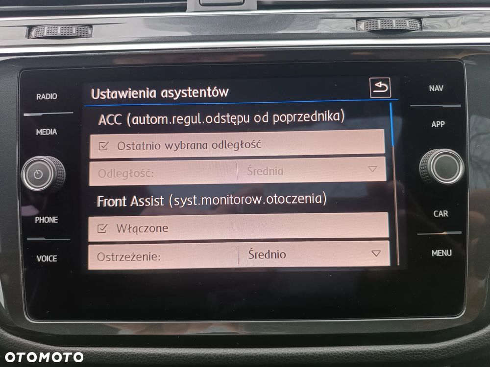 Volkswagen Tiguan 1.5 TSI OPF URBAN SPORT - 33