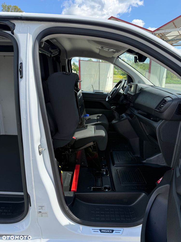 Toyota ProAce D-4D Long Active (bryg.) - 18