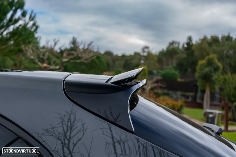 Porsche Panamera Sport Turismo 4 E-Hybrid - 25