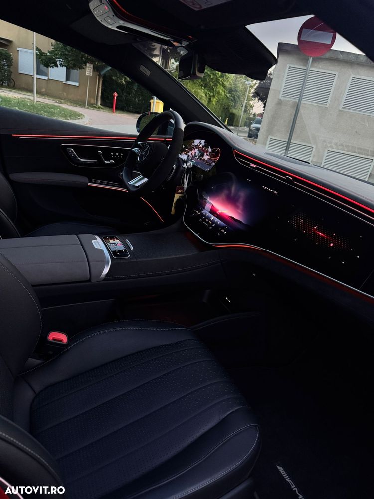 Mercedes-Benz EQS - 5