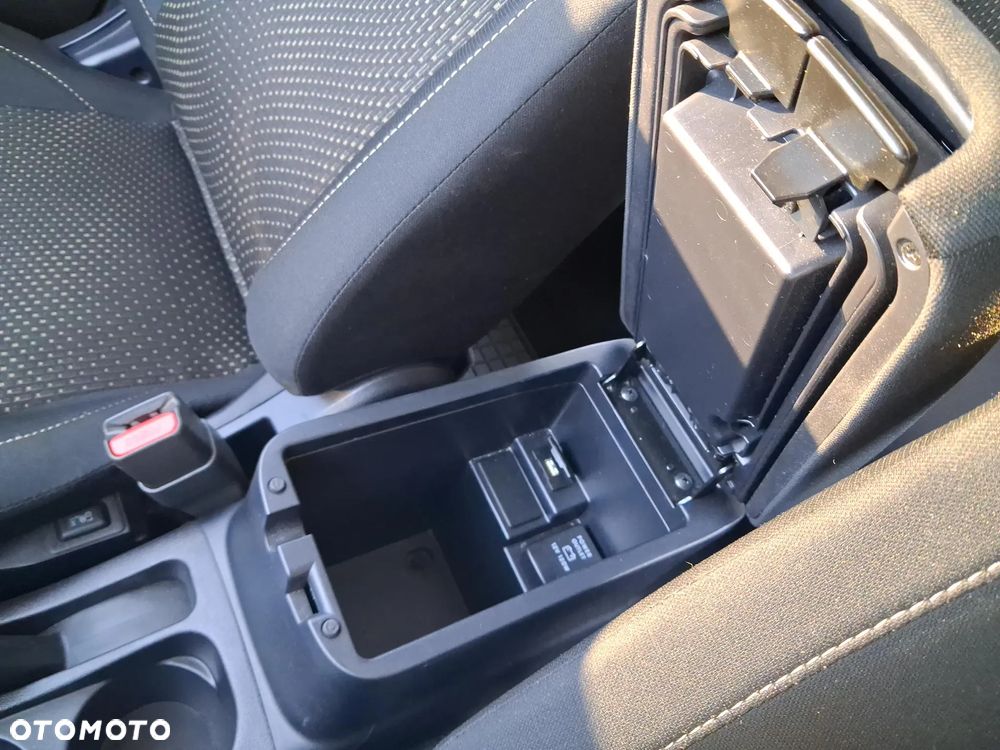 Mitsubishi ASX 1.6 2WD Comfort Edition - 21