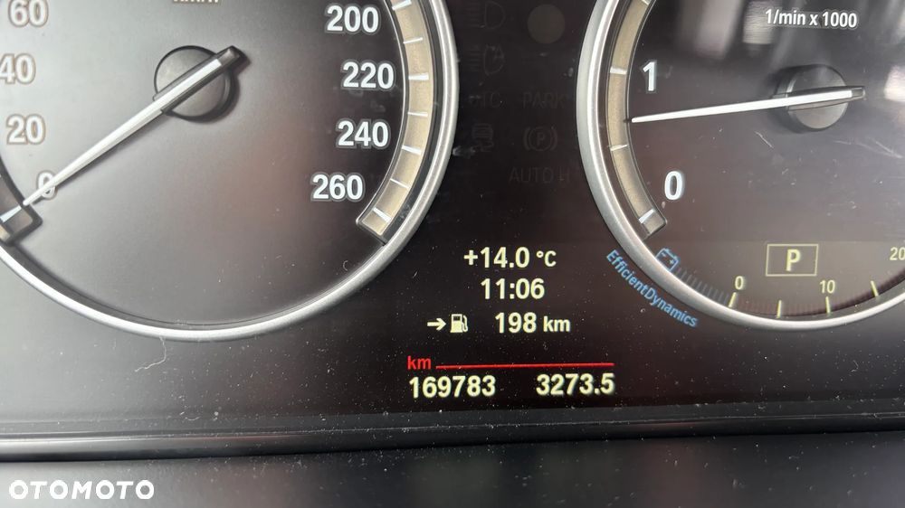 BMW X5 xDrive30d - 34