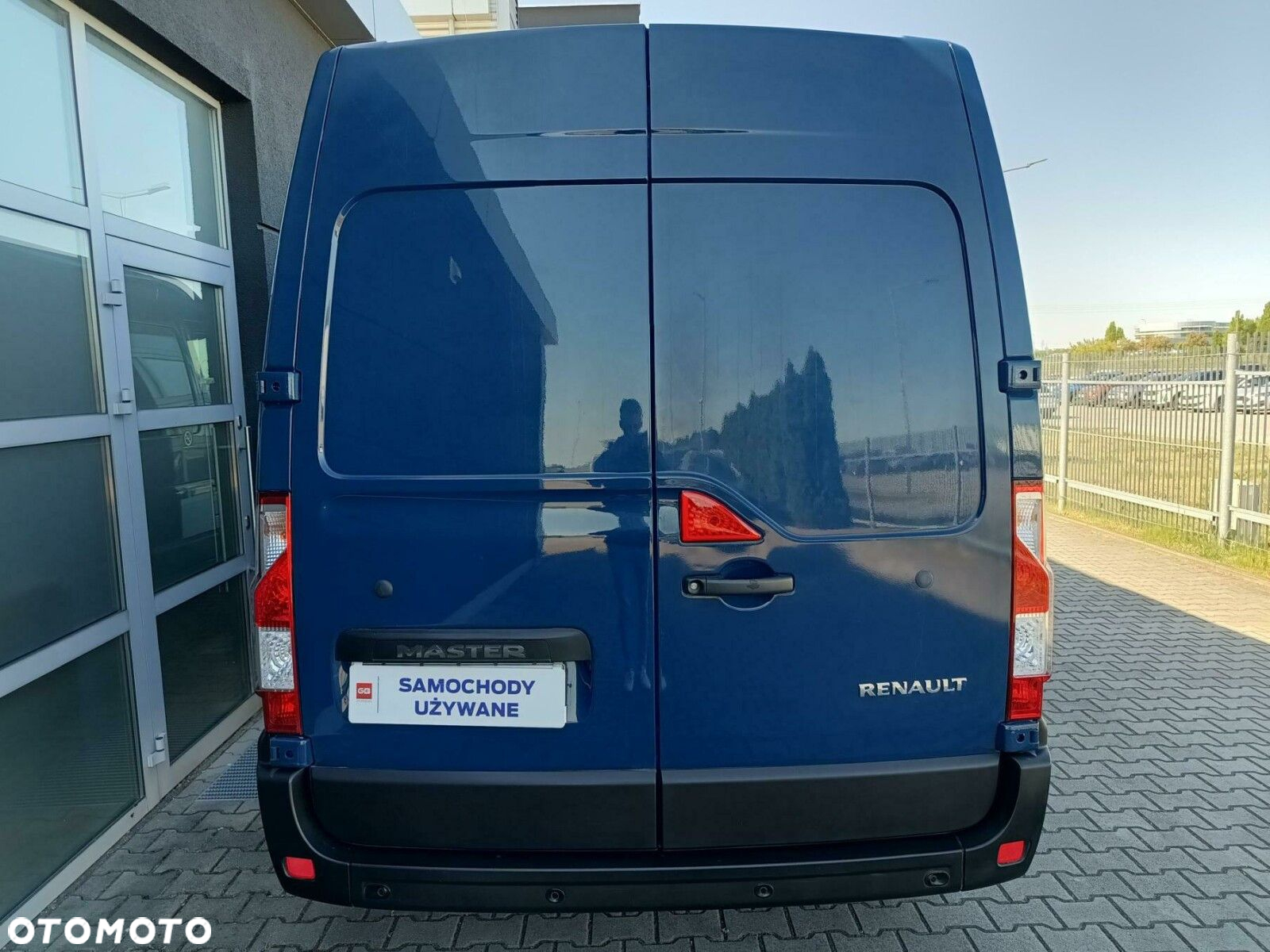 Renault Master L3H2 Business - 7