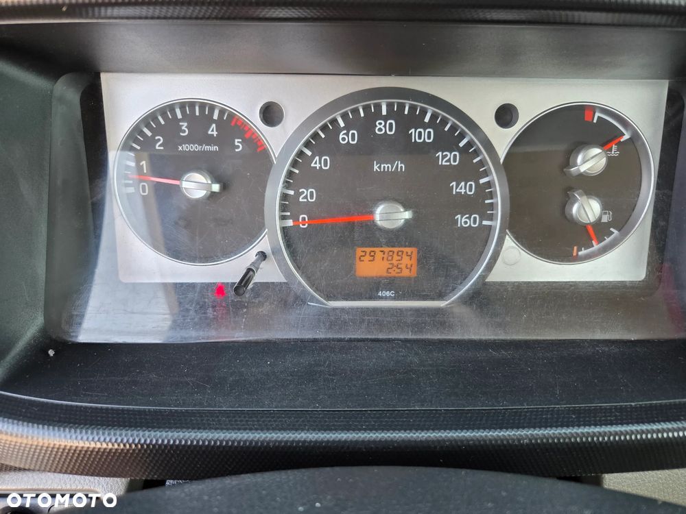 Renault Maxity 2.5 DCI 130KM / Skrzyniowy dł: 4.70/DMC 3.5T / - 12
