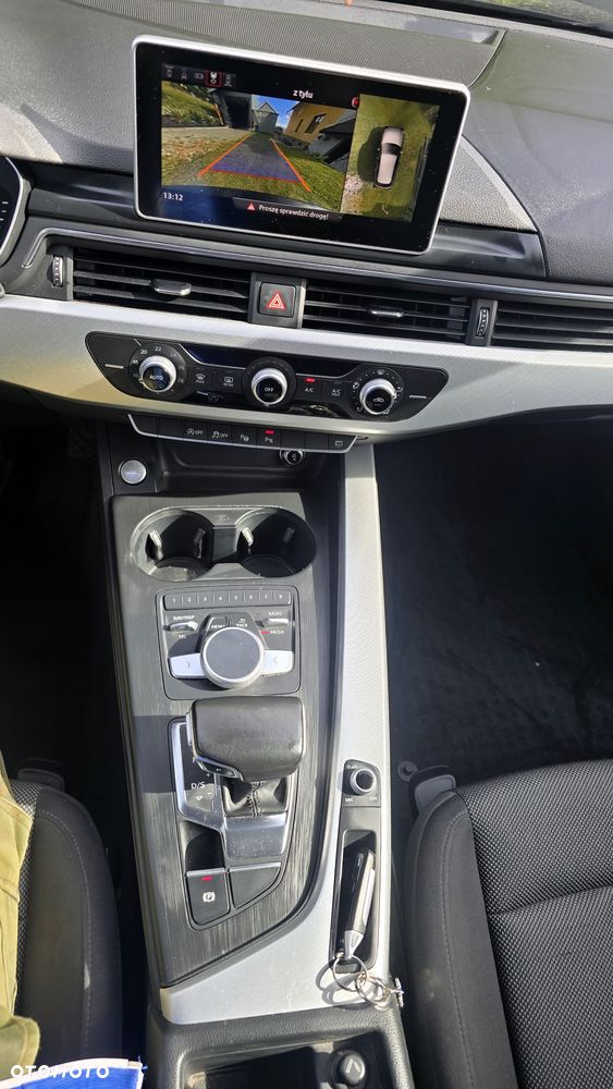Audi A4 Avant - 7
