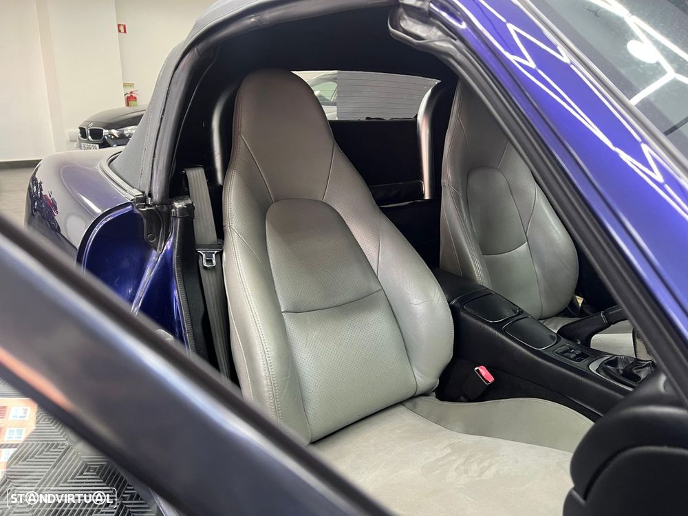 Mazda MX-5 1.6 Série Especial - 28