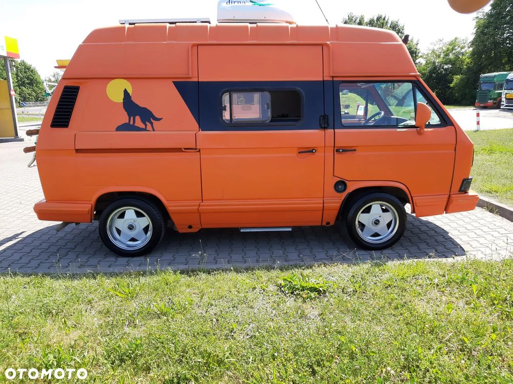 Volkswagen Transporter TD 253 292 - 20