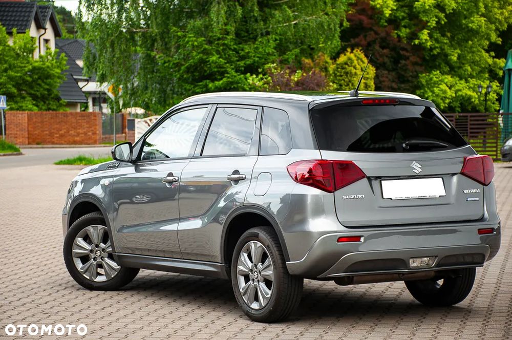 Suzuki Vitara ver-1-4-boosterjet-shvs-premium-2wd - 16