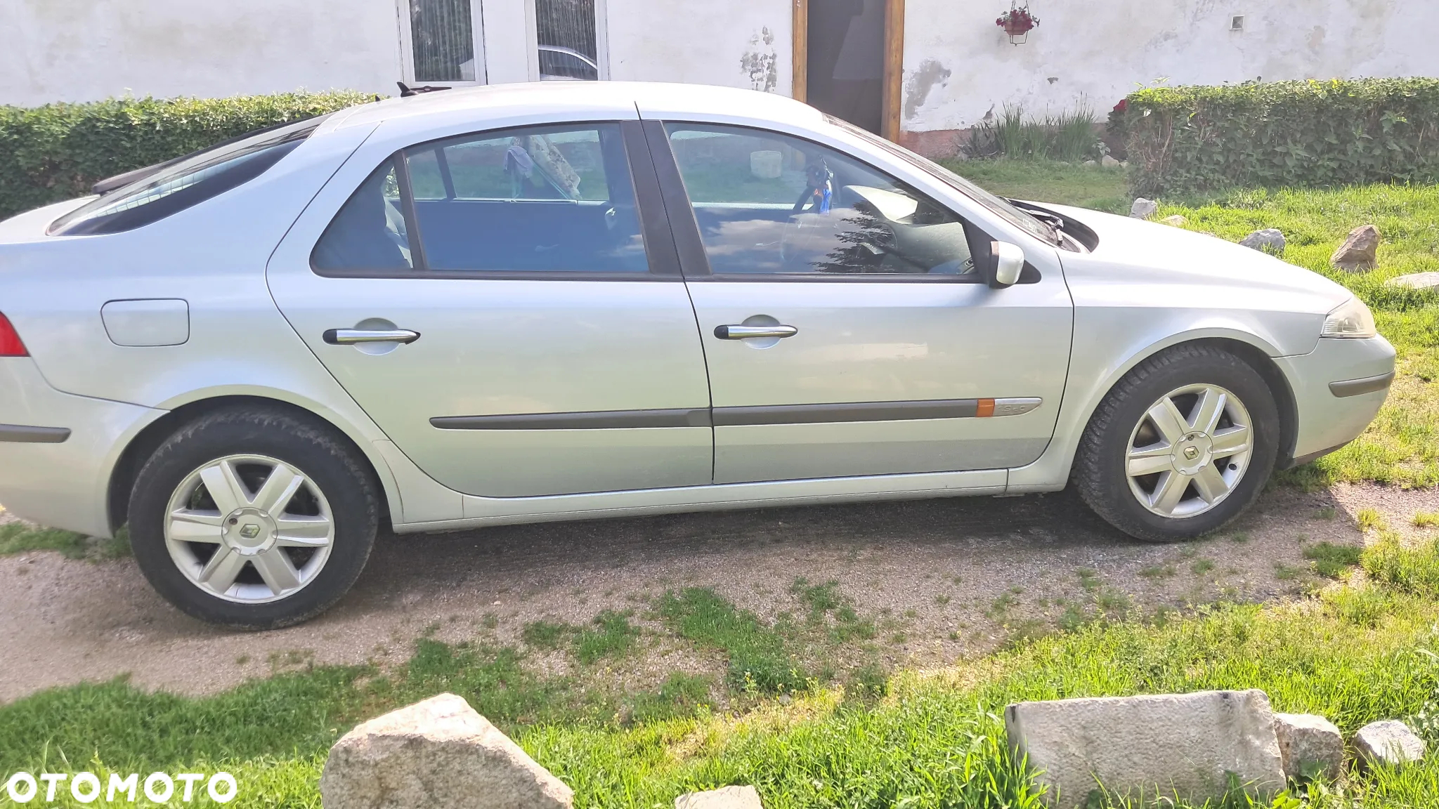 Renault Laguna II 1.9 dCi Dynamique - 6