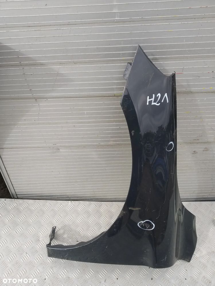 F624/H21 LEWY BŁOTNIK VOLVO XC60 2008-17 - 1