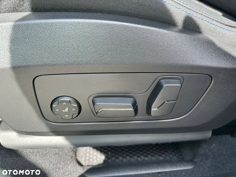 BMW X1 xDrive20d mHEV M Sport sport - 13