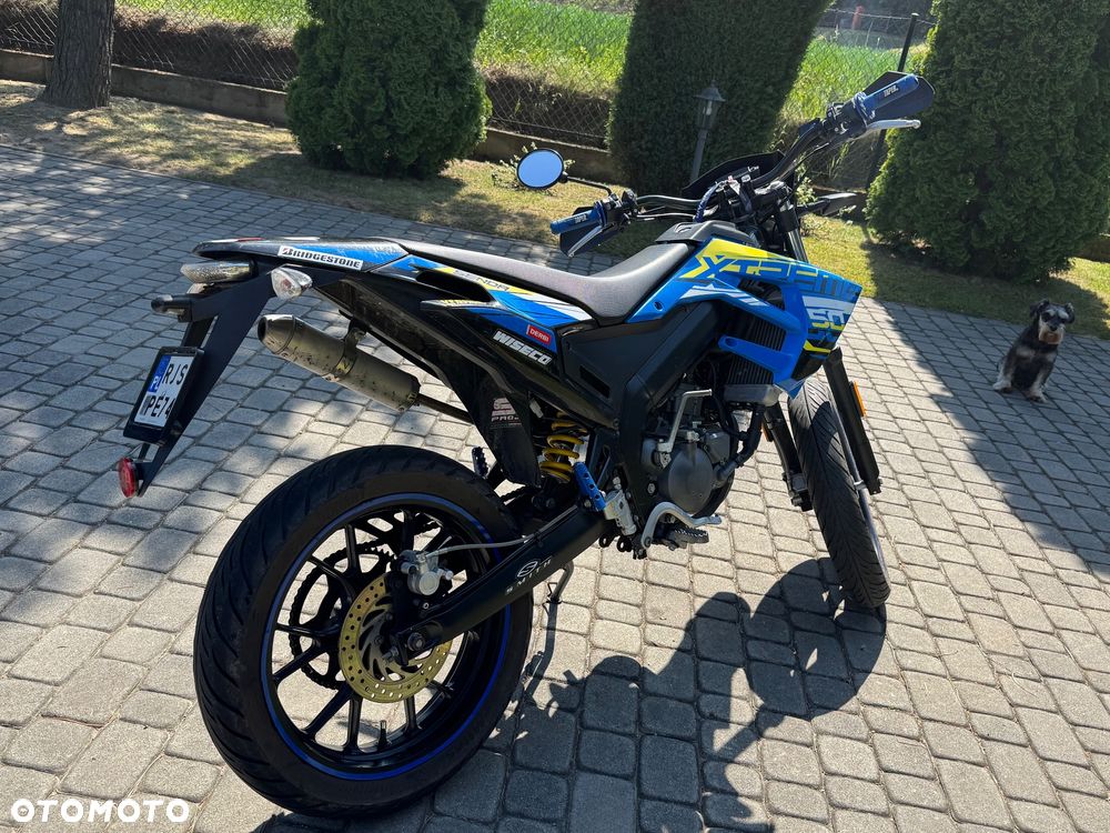 Derbi Senda - 3